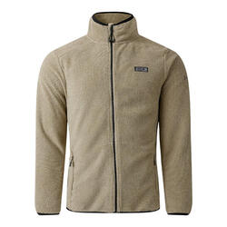 Veste Polaire SWITCH OUT Homme (Blanc Cassé)