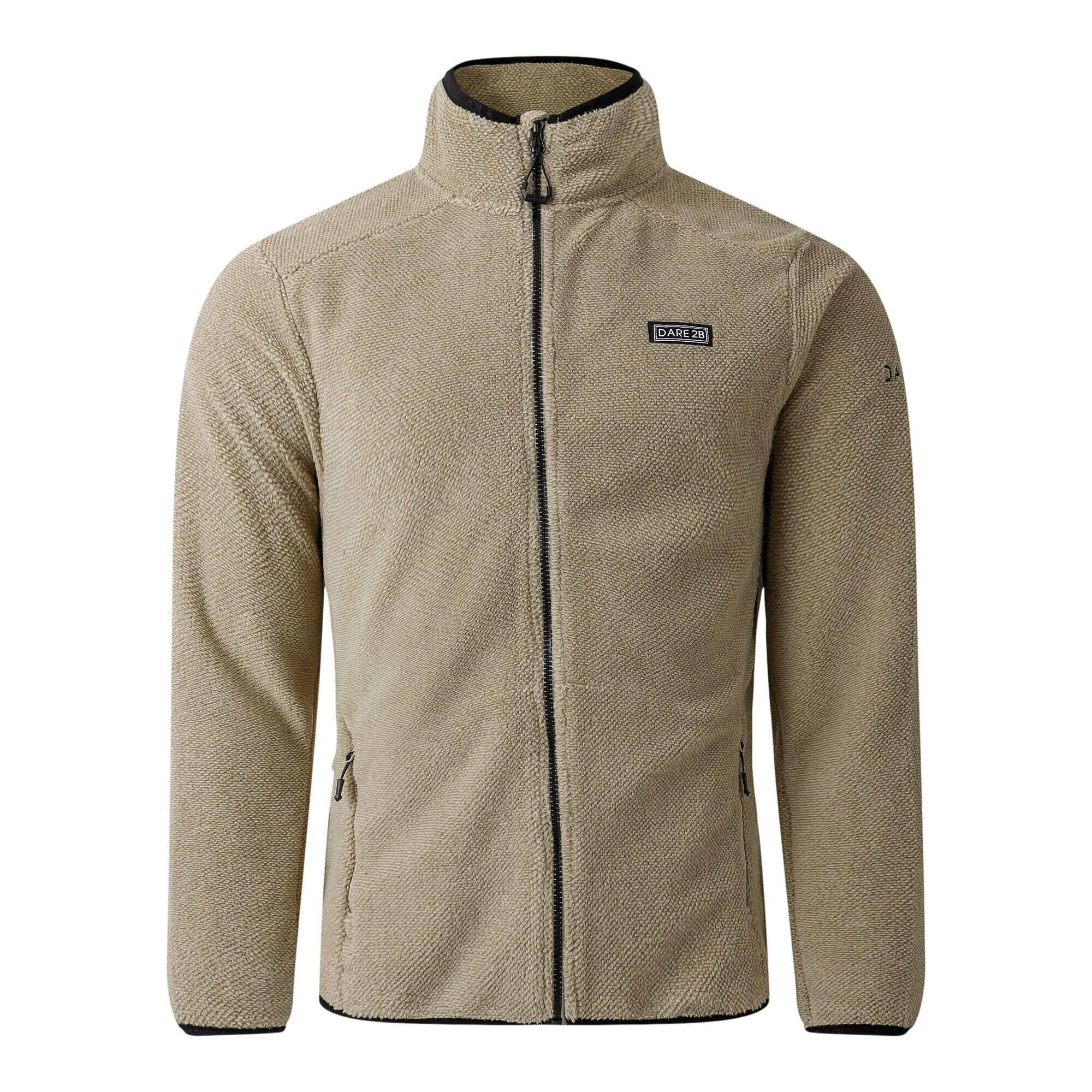 REGATTA Mens Switch Out Fleece Jacket (Abbeystone)
