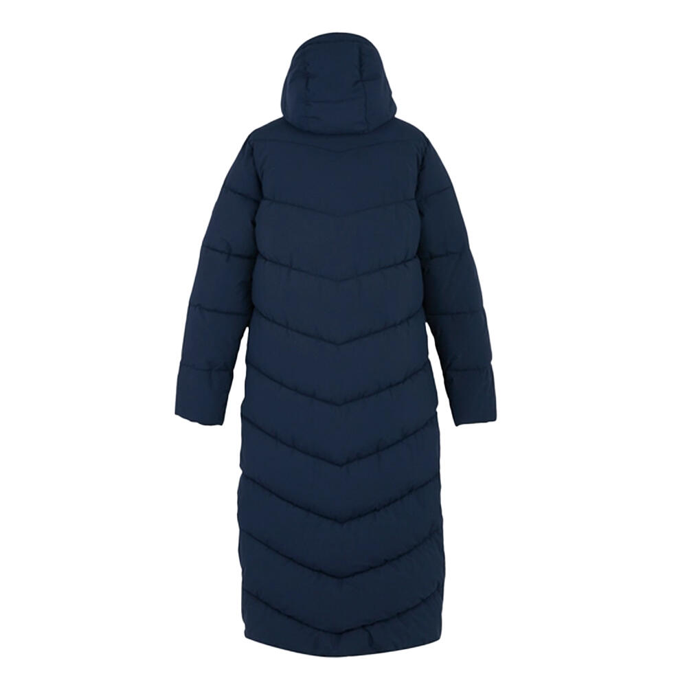 "Eloria" Steppjacke für Damen Marine 2/5