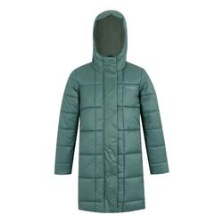 Veste Matelassée Motif/style Matelassé EMBRIE Enfant (Bleu Marine)