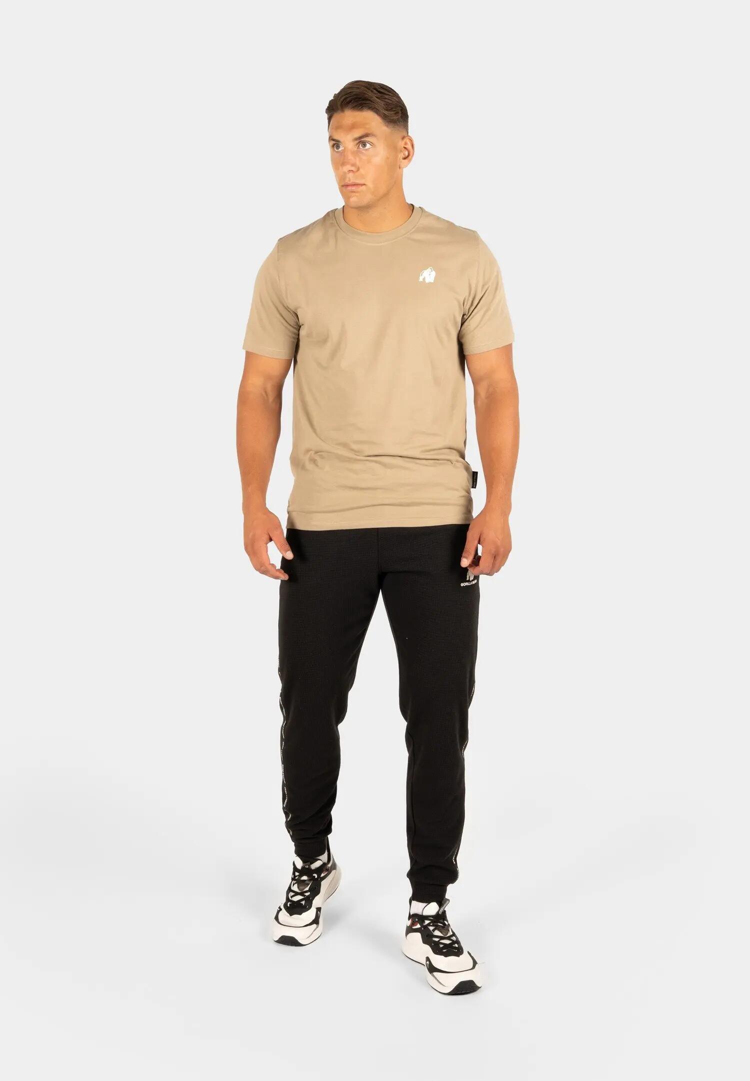 Harvey Track Pantalon - Noir 6/6
