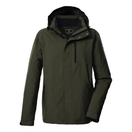 Veste à capuche Killtec KOW 90