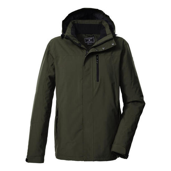 Veste à capuche Killtec KOW 90