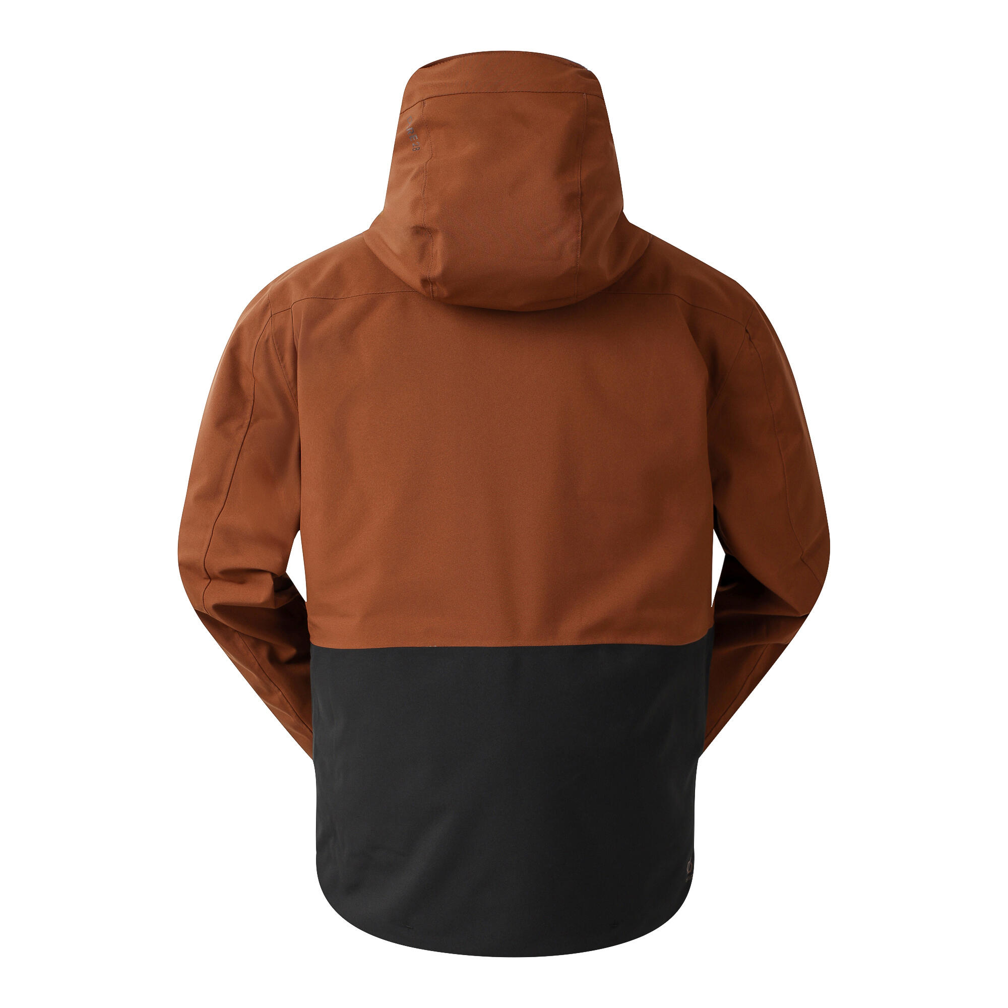 "Edge III" Skijacke für Herren Dunkelbraun/Schwarz 2/5