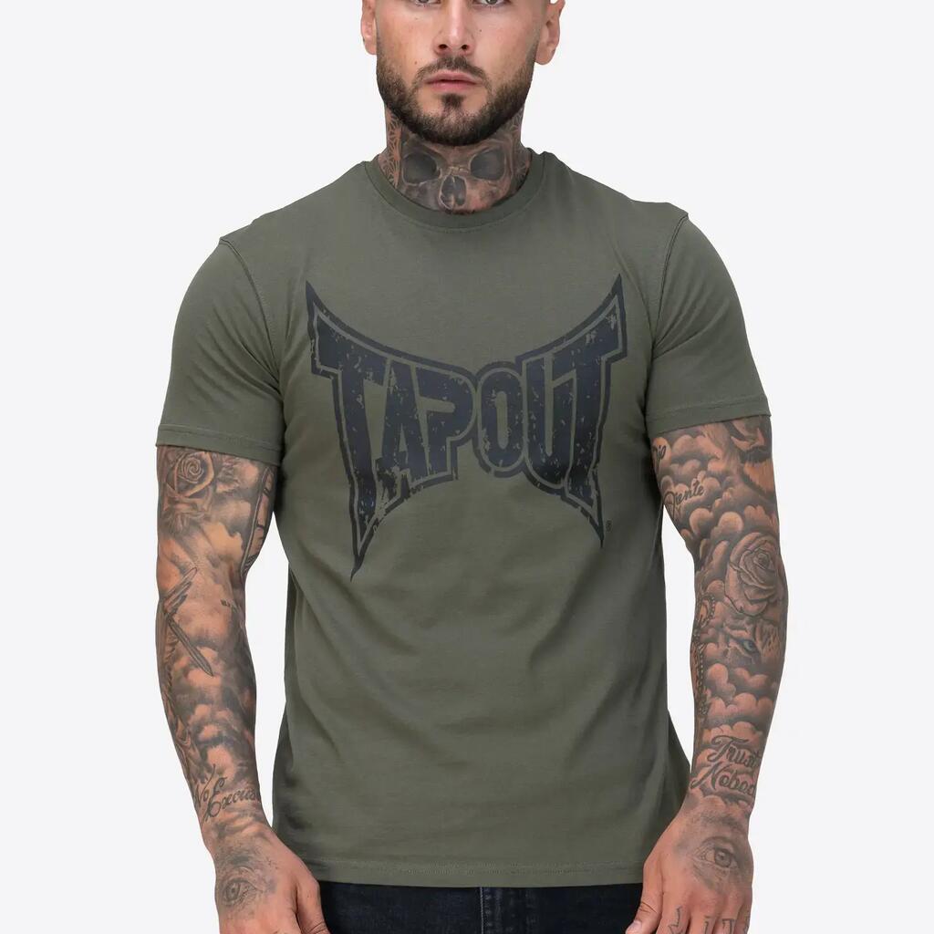 T-shirt Tapout Amboyn (x2)