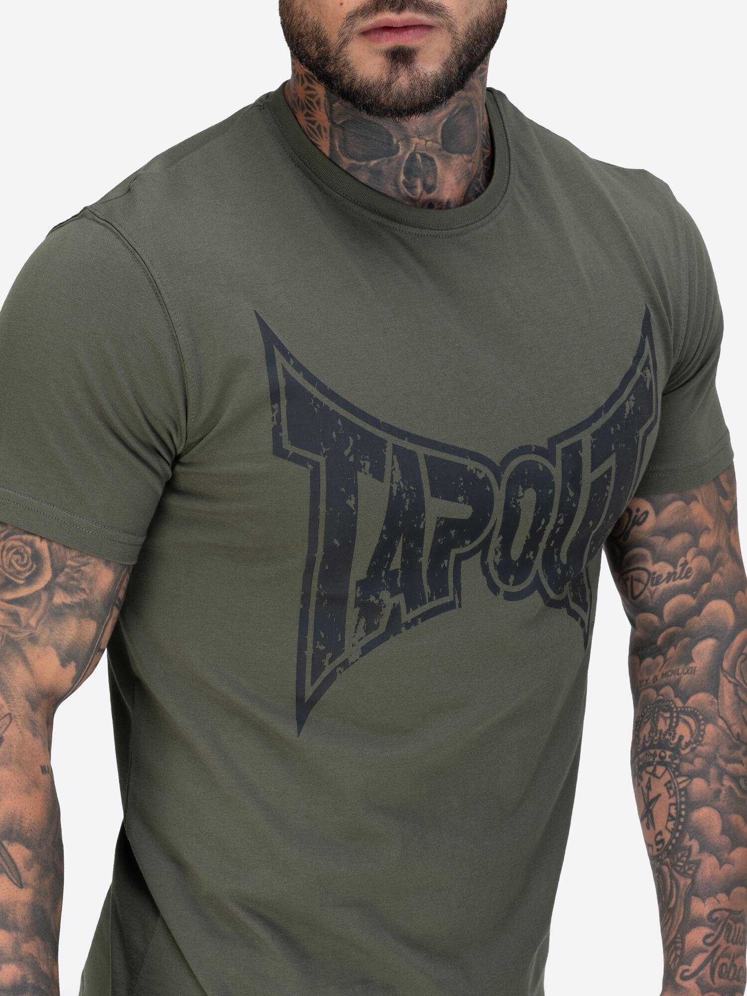 T-shirt Tapout Amboyn (x2) 6/6