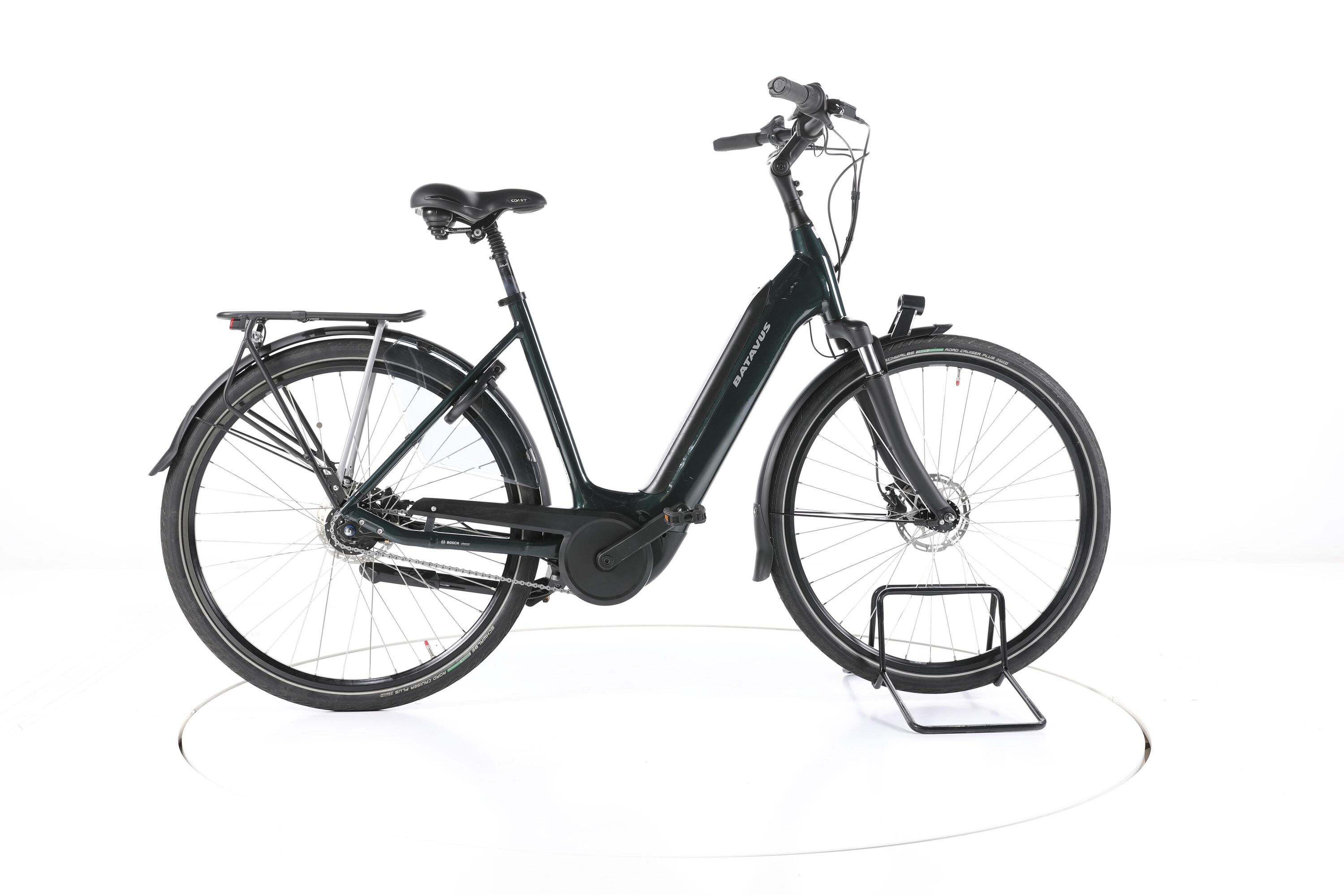 BATAVUS Ebike ricondizionata · Batavus Finez E-go® Power RT · Ottime condizioni