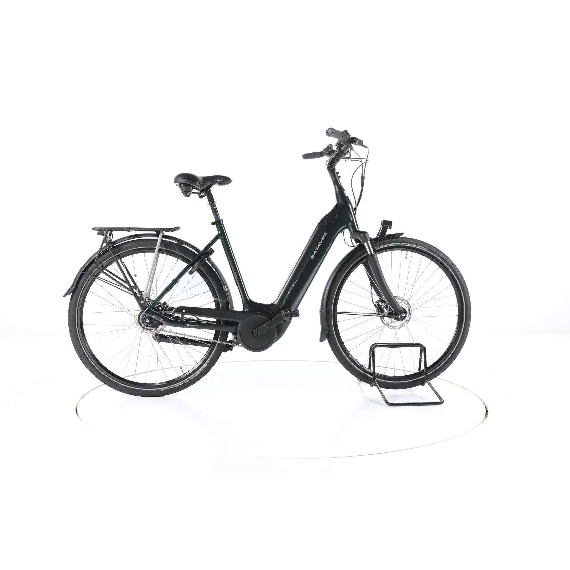 Second Life - Batavus Finez E-go® Power RT City E-Bike Niska rama - Jak nowy