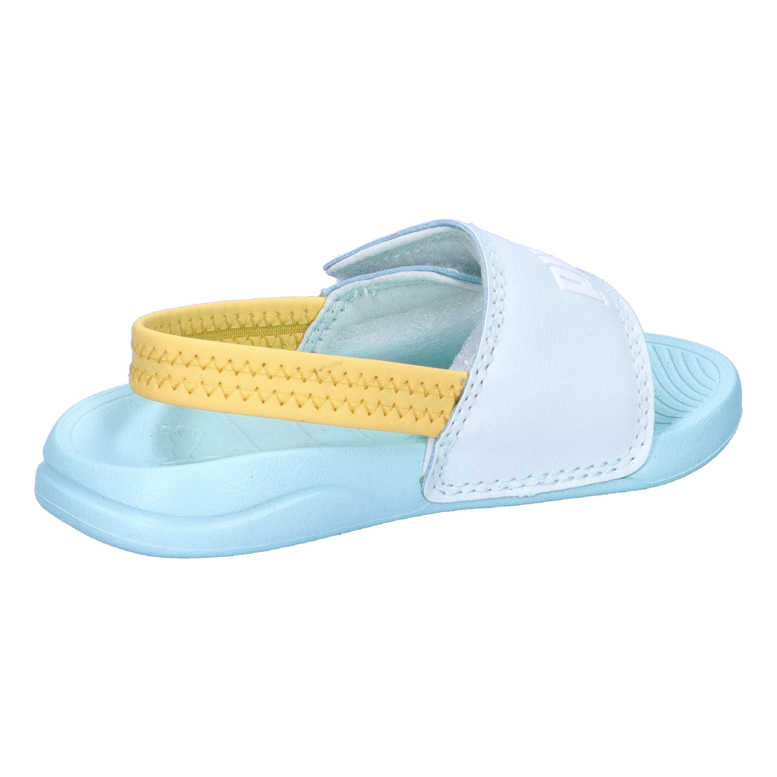 Puma Kinder Sandale Popcat 20 Backstrap AC Inf 373862 7/7