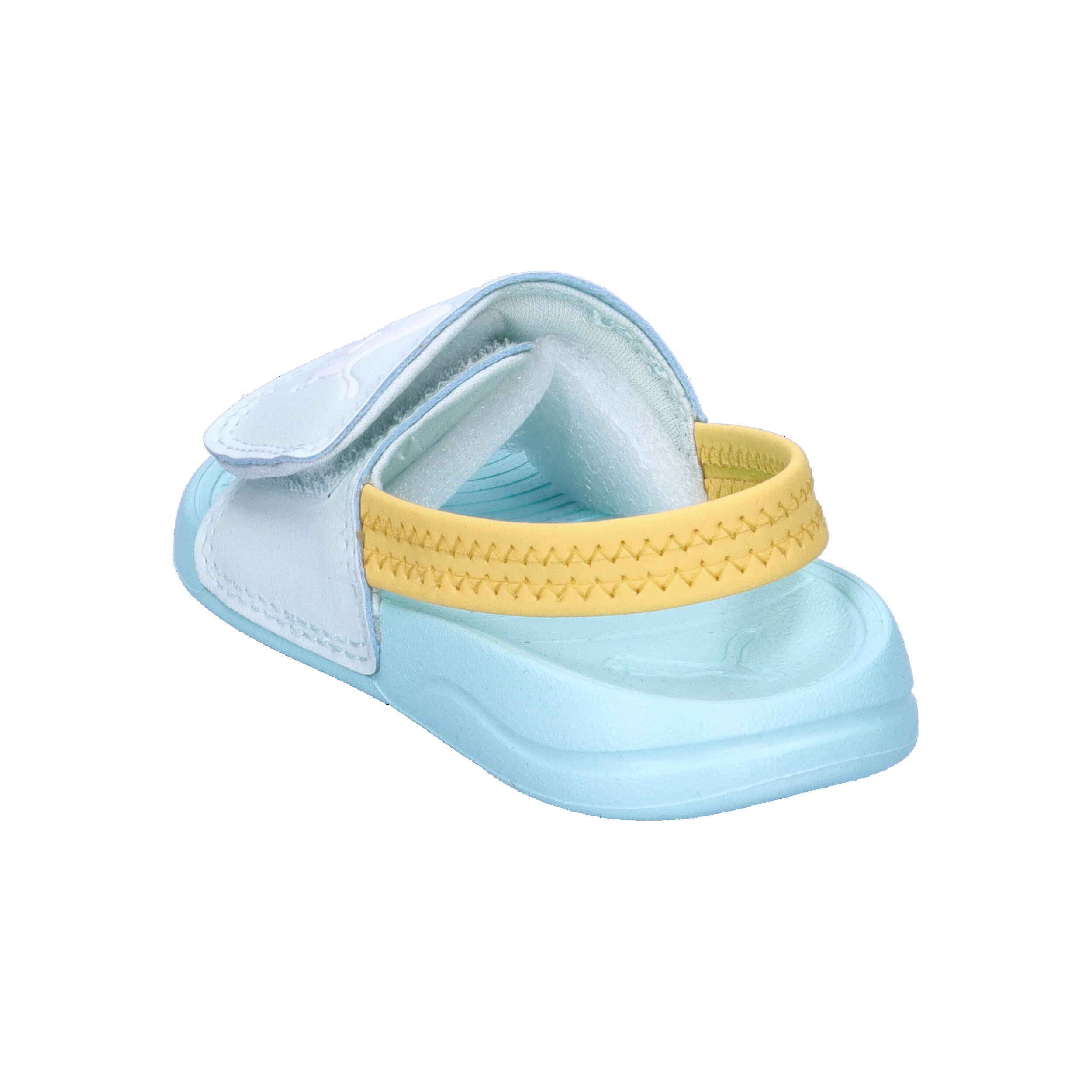 Puma Kinder Sandale Popcat 20 Backstrap AC Inf 373862 4/7