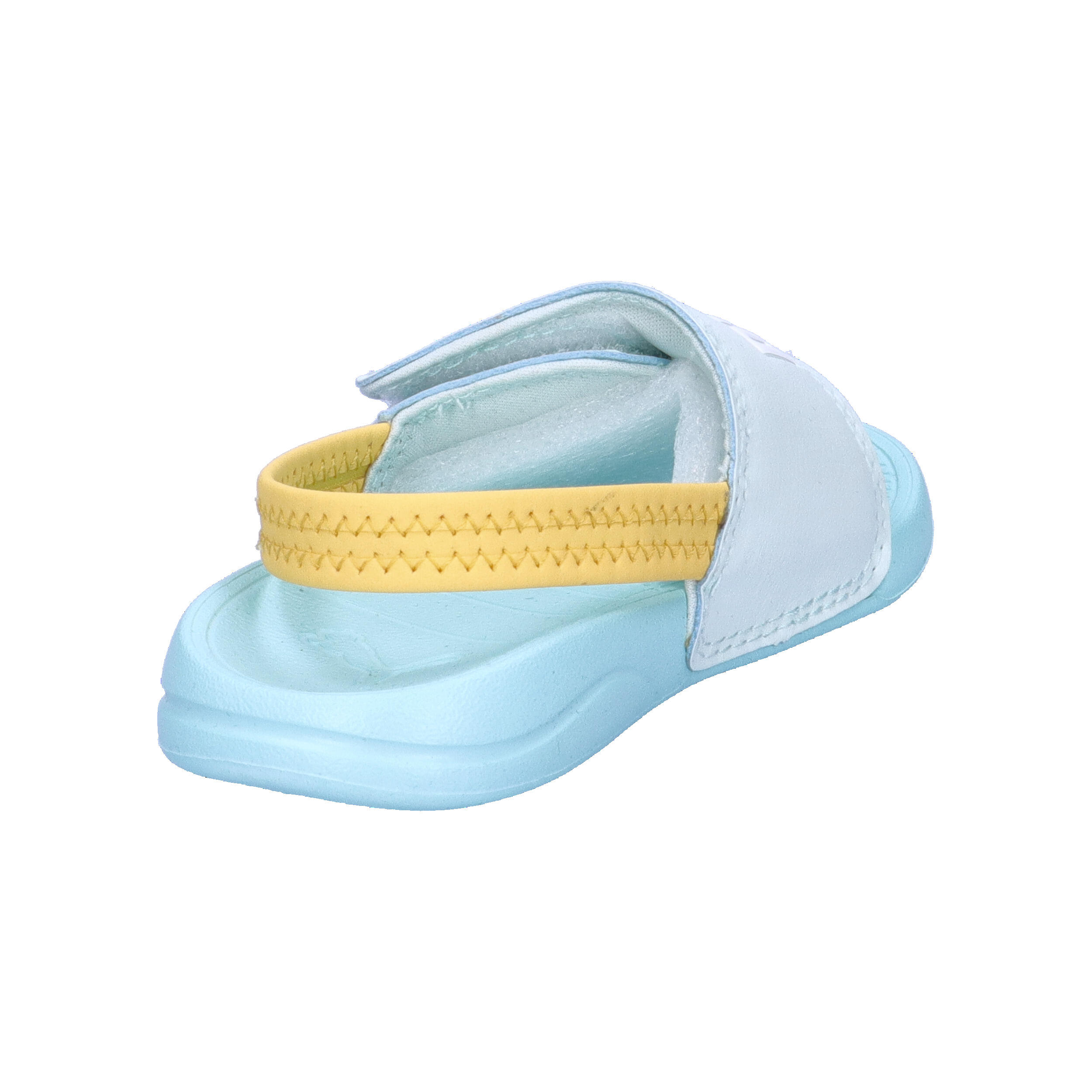 Puma Kinder Sandale Popcat 20 Backstrap AC Inf 373862 6/7