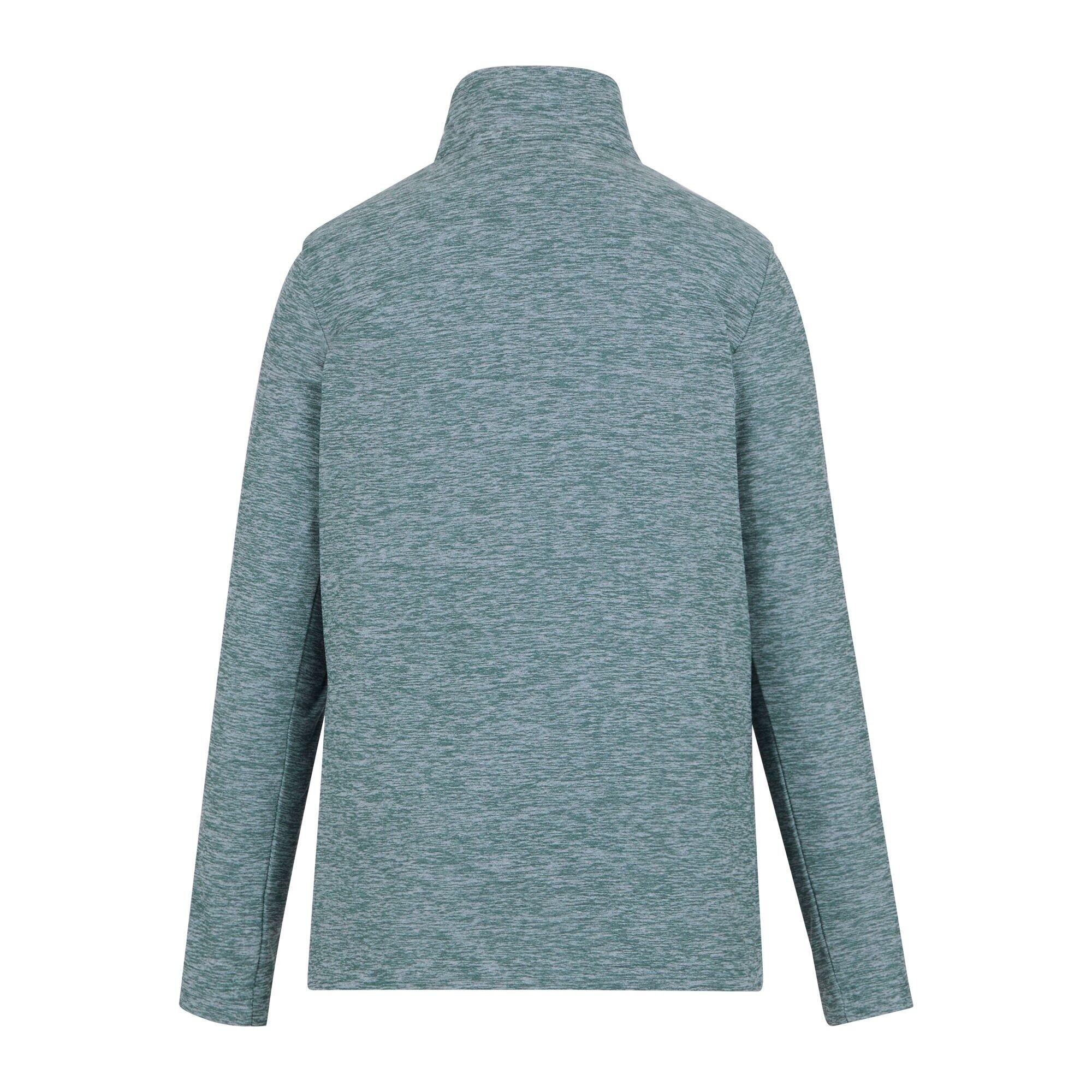 Haut Polaire SWEETHEART Femme (Vert Sombre) 2/5