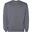 Hanorac Drumeții În Natură Roly Jaya Crew Neck Adulți