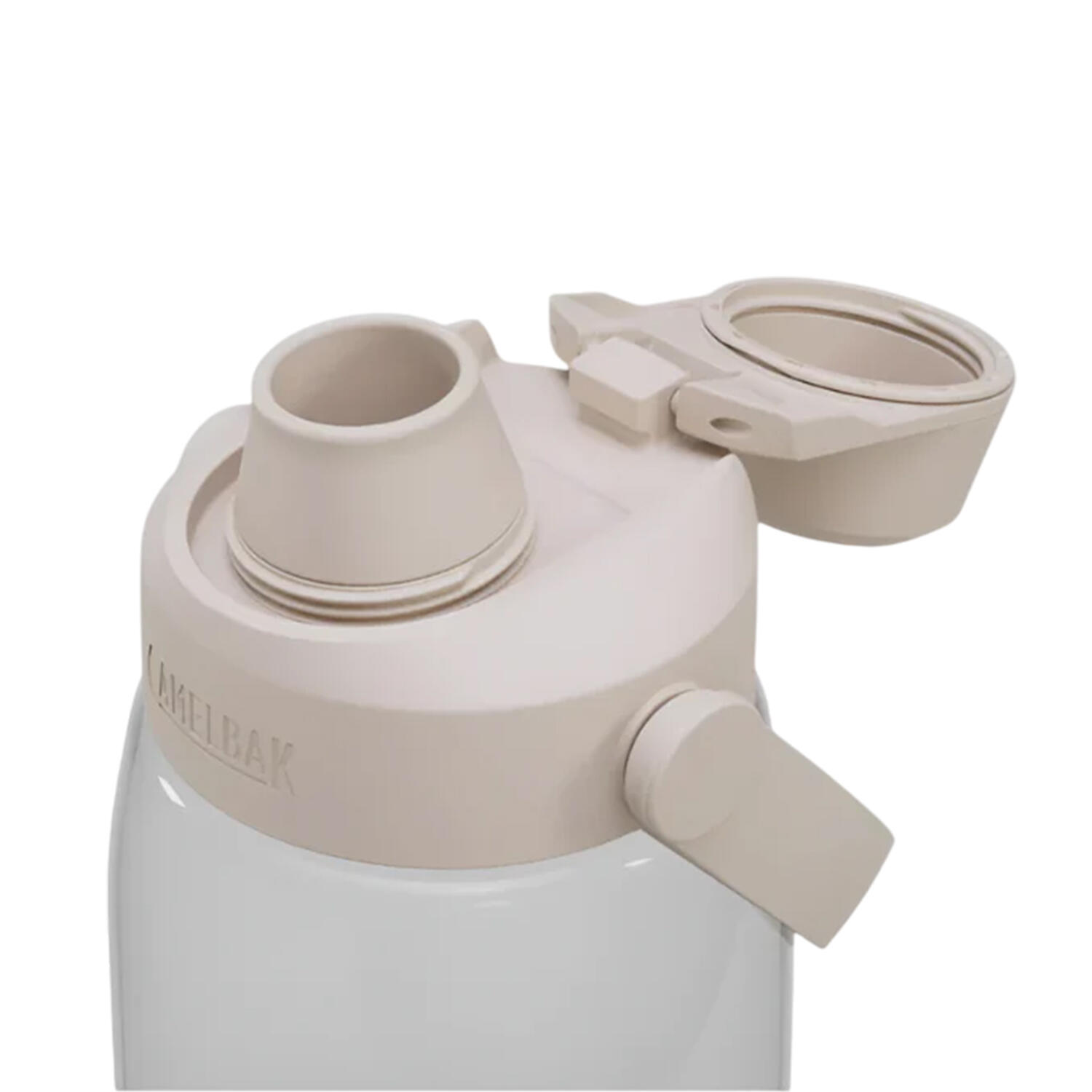 Gourde THRIVE CHUG (Transparent) 2/2
