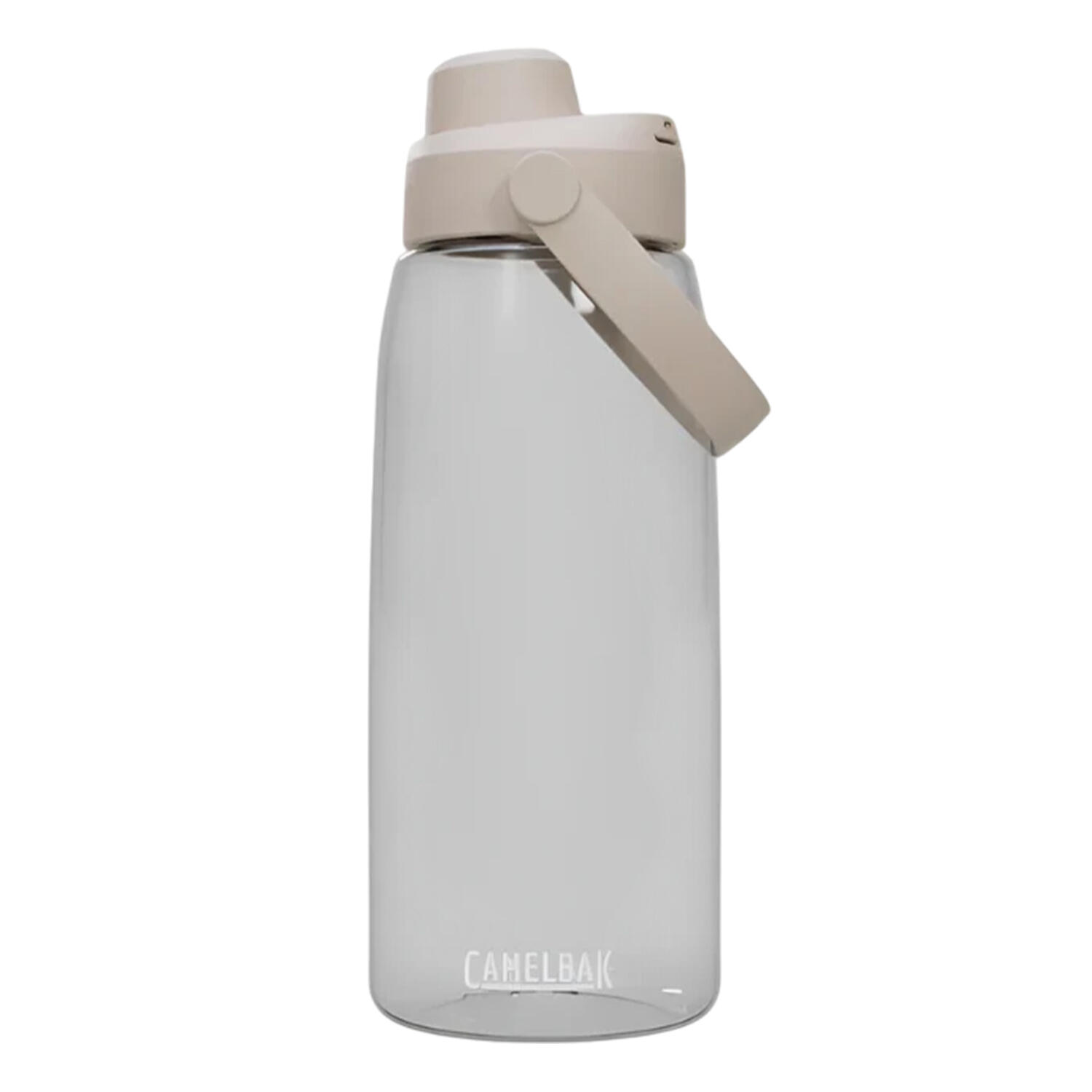 CAMELBAK Thrive Chug 750ml Waterfles (Transparant)