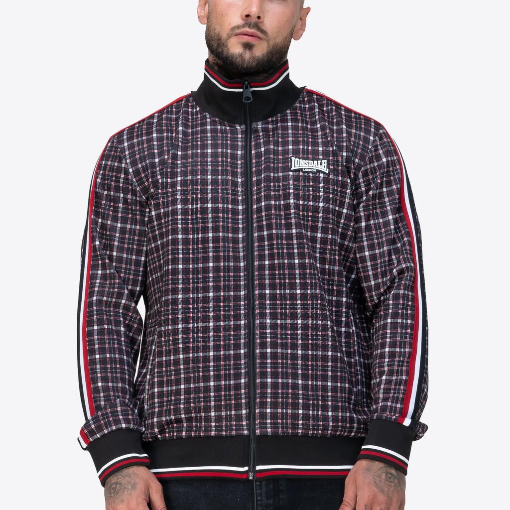 Sweat jacket Lonsdale Whelley