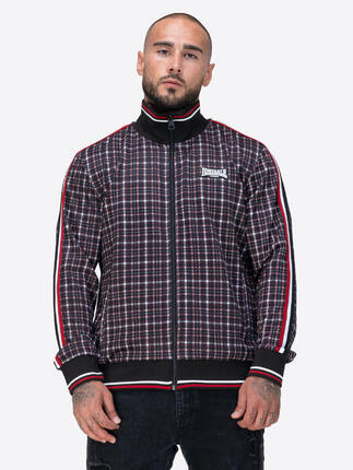 Veste de survêtement Lonsdale Whelley