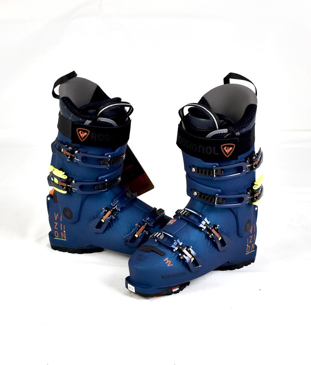 Chaussure de Ski Neuve Rossignol Vizion 4B 120 HV GW 2026 1/2