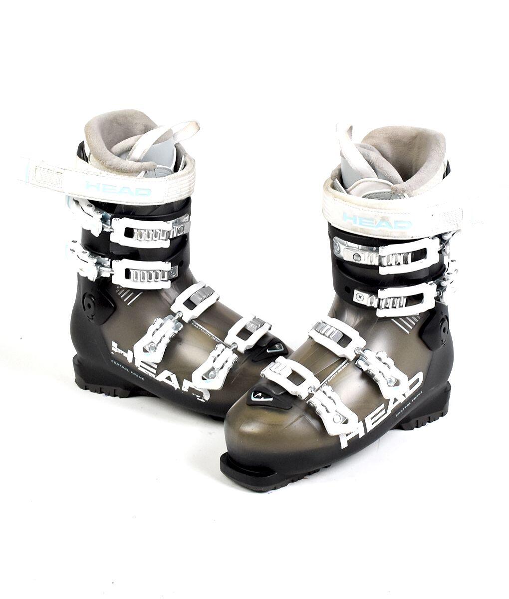 HEAD RECONDITIONNE - Chaussure de ski occasion Head Edge Advant 85 W - BON