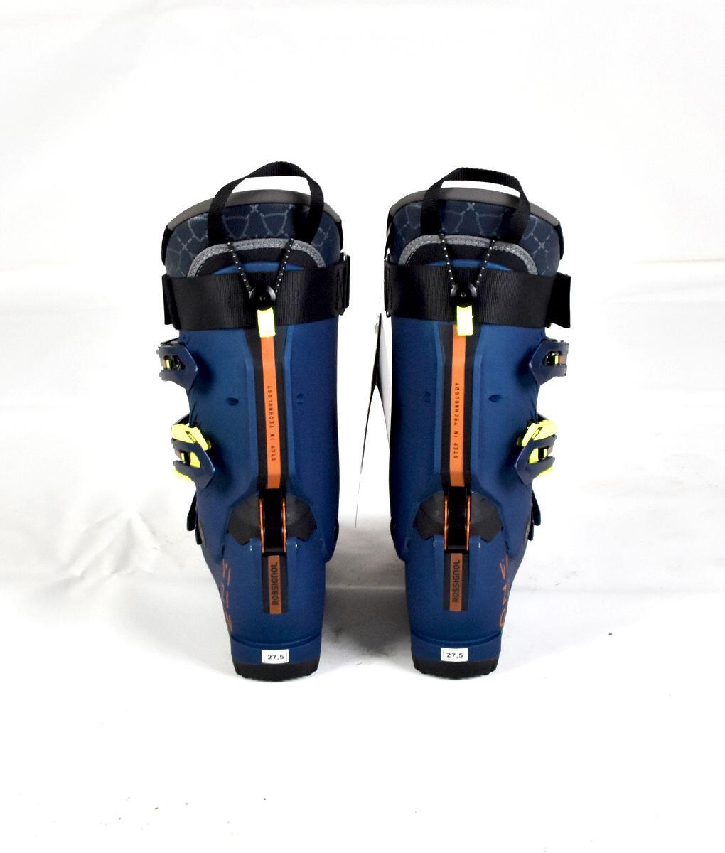 Chaussure de Ski Neuve Rossignol Vizion 4B 120 HV GW 2026 2/2