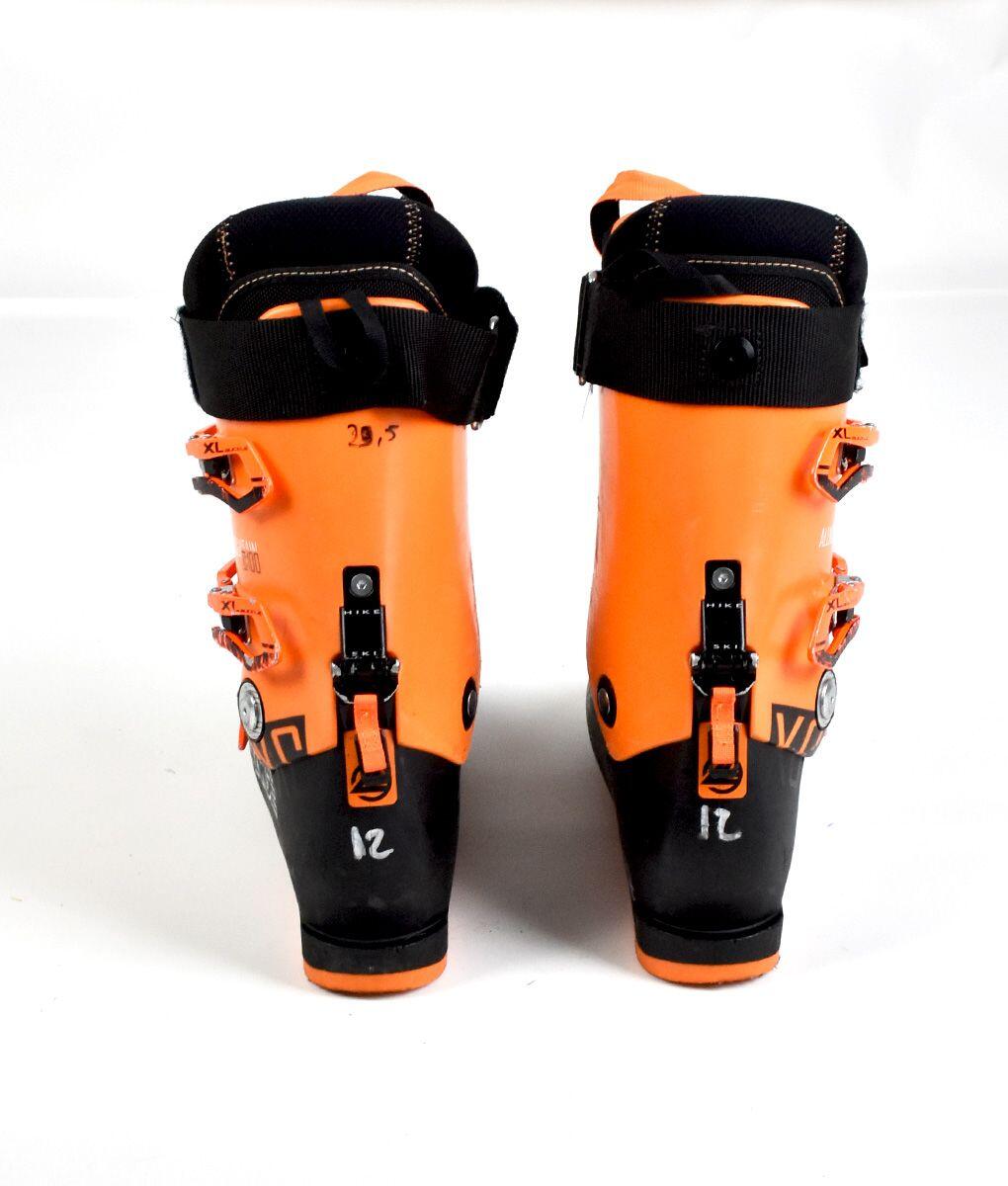 RECONDITIONNE - Chaussure de ski Occasion Lange XC100 - BON 2/2