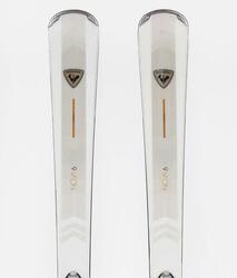 RECONDITIONNE - Ski Occasion Rossignol Nova 6 Xpress 2025 - BON