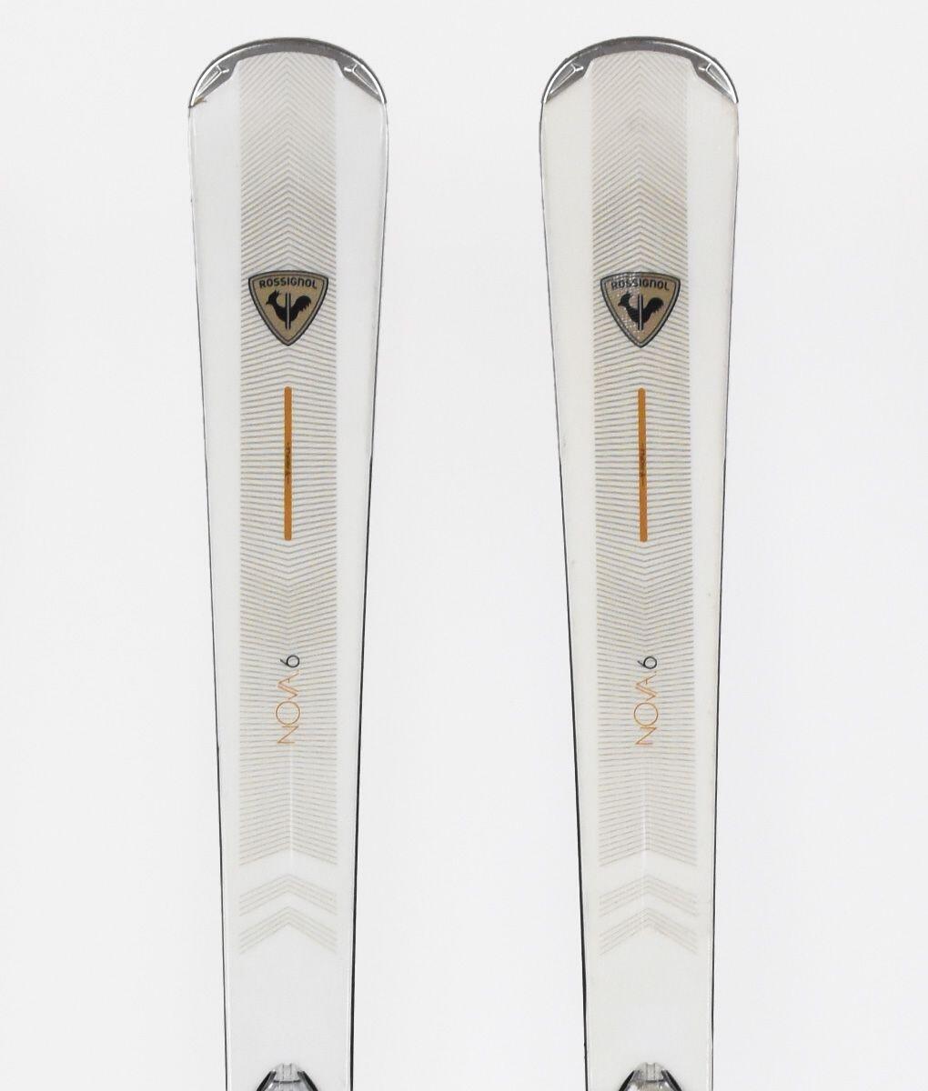 ROSSIGNOL RECONDITIONNE - Ski Occasion Rossignol Nova 6 Xpress 2025 - BON