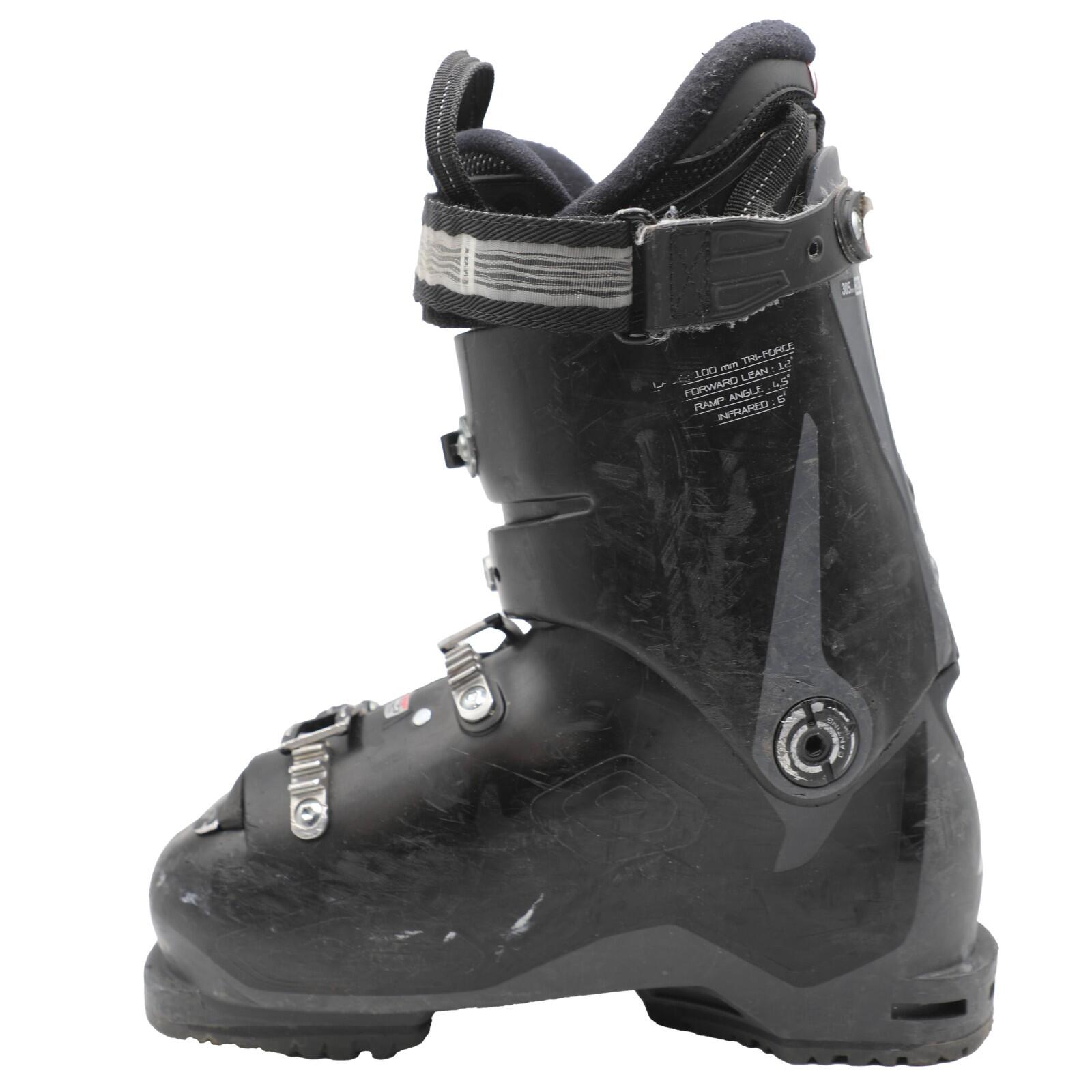 SECOND HAND - Scarpone Da Sci Nordica Speedmachine 100 R 3/4