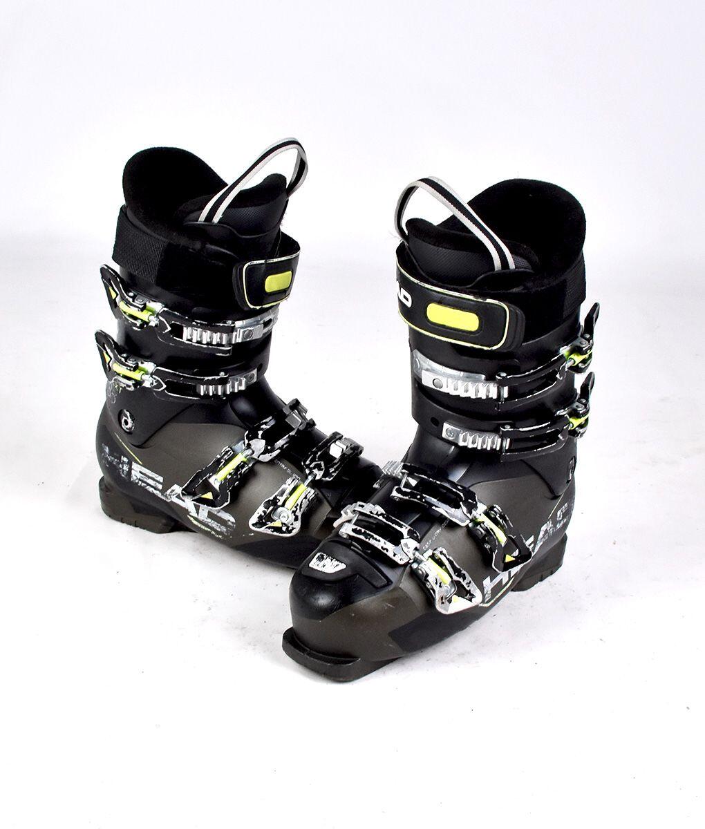 HEAD RECONDITIONNE - Chaussure de ski occasion Head Next Edge 85 - BON