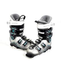 RECONDITIONNE - Chaussure de ski Occasion Salomon XPro R80 W Wide - BON