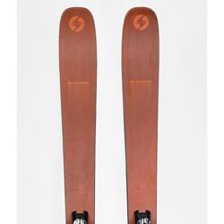 Ski Alpin Ski Neuf Blizzard Rustler 9 2025 + Look SPX 12