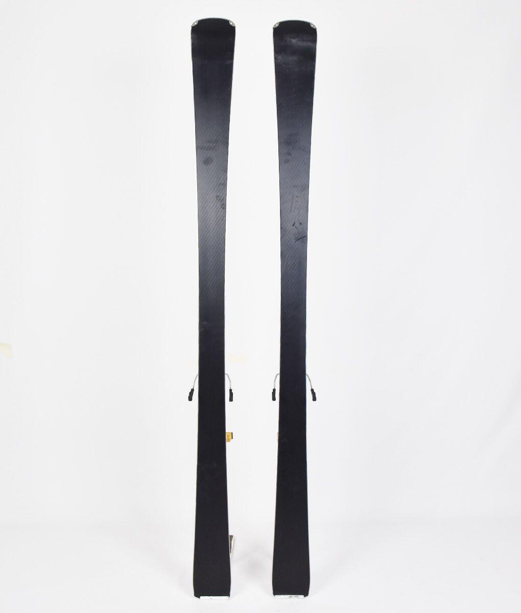 RECONDITIONNE - Ski Occasion Rossignol Nova 6 Xpress 2025 - BON 3/3