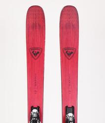 RECONDITIONNE - Ski TEst Rossignol Sender 94 2025 - TRES BON
