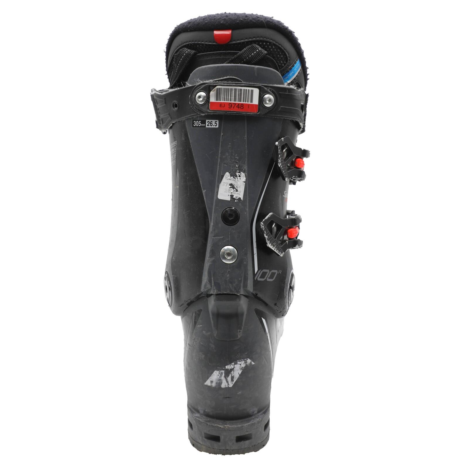 SECOND HAND - Scarpone Da Sci Nordica Speedmachine 100 R 2/4