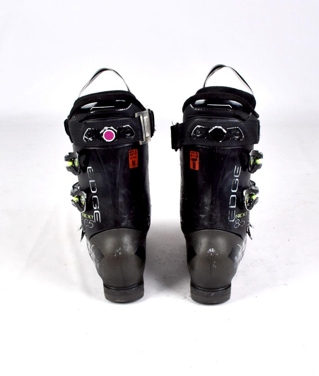 RECONDITIONNE - Chaussure de ski occasion Head Next Edge 85 - BON 2/2