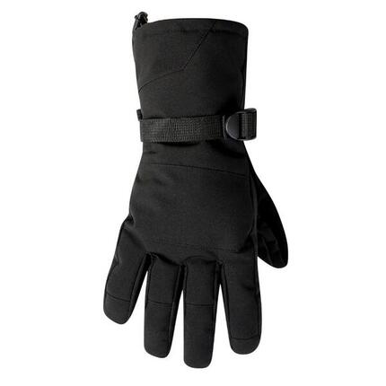 Gants De Ski PINNACLE Homme (Noir)