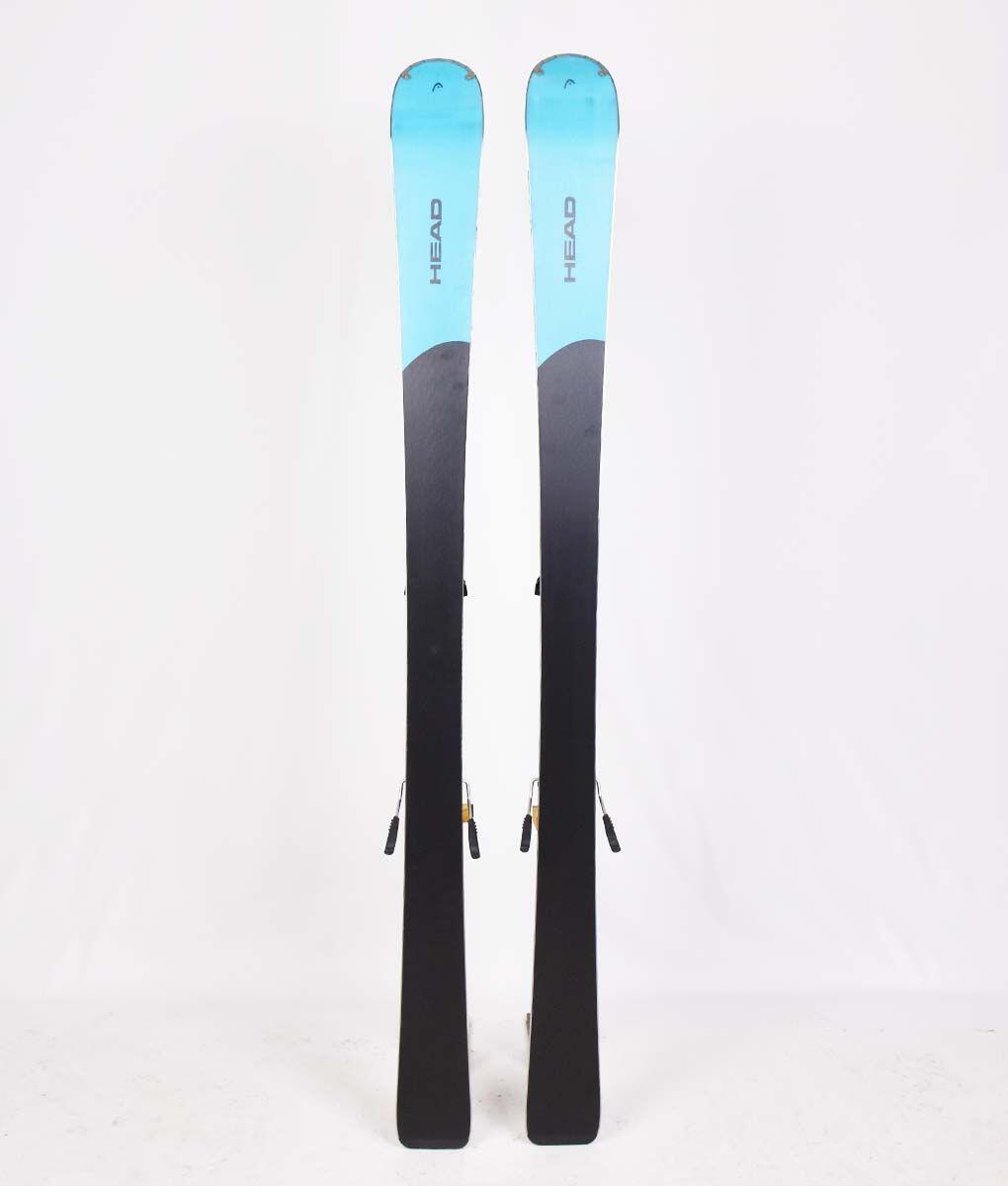 RECONDITIONNE - Ski Occasion HEad E-Super Joy 2024 - BON 3/3