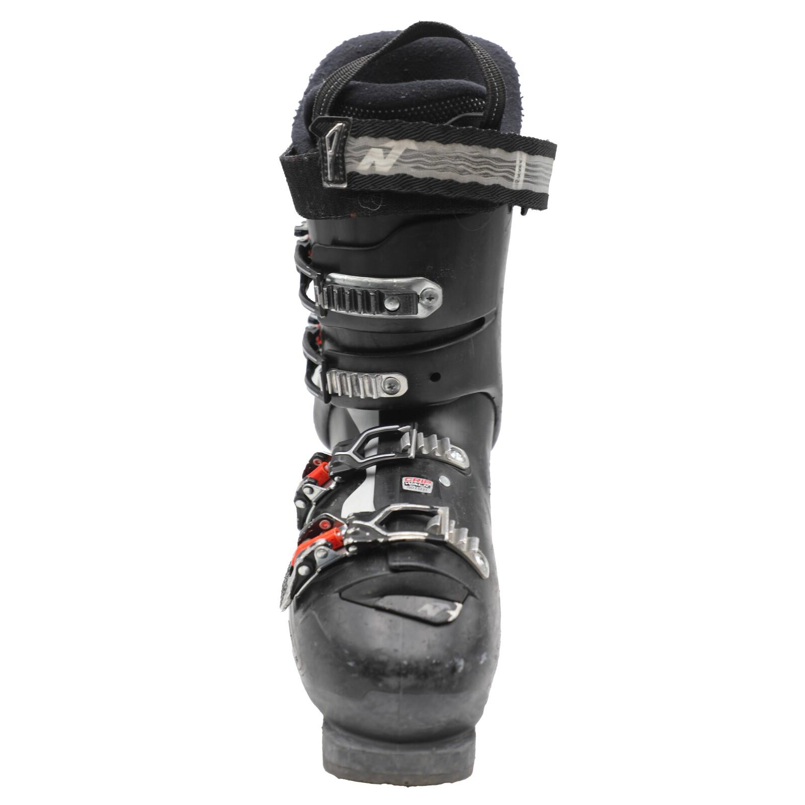 SECOND HAND - Scarpone Da Sci Nordica Speedmachine 100 R 4/4