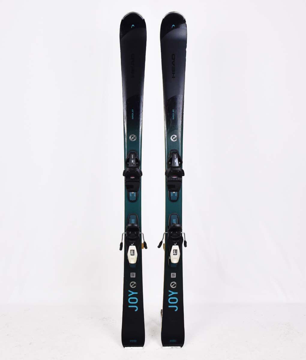 RECONDITIONNE - Ski Occasion HEad E-Super Joy 2024 - BON 2/3