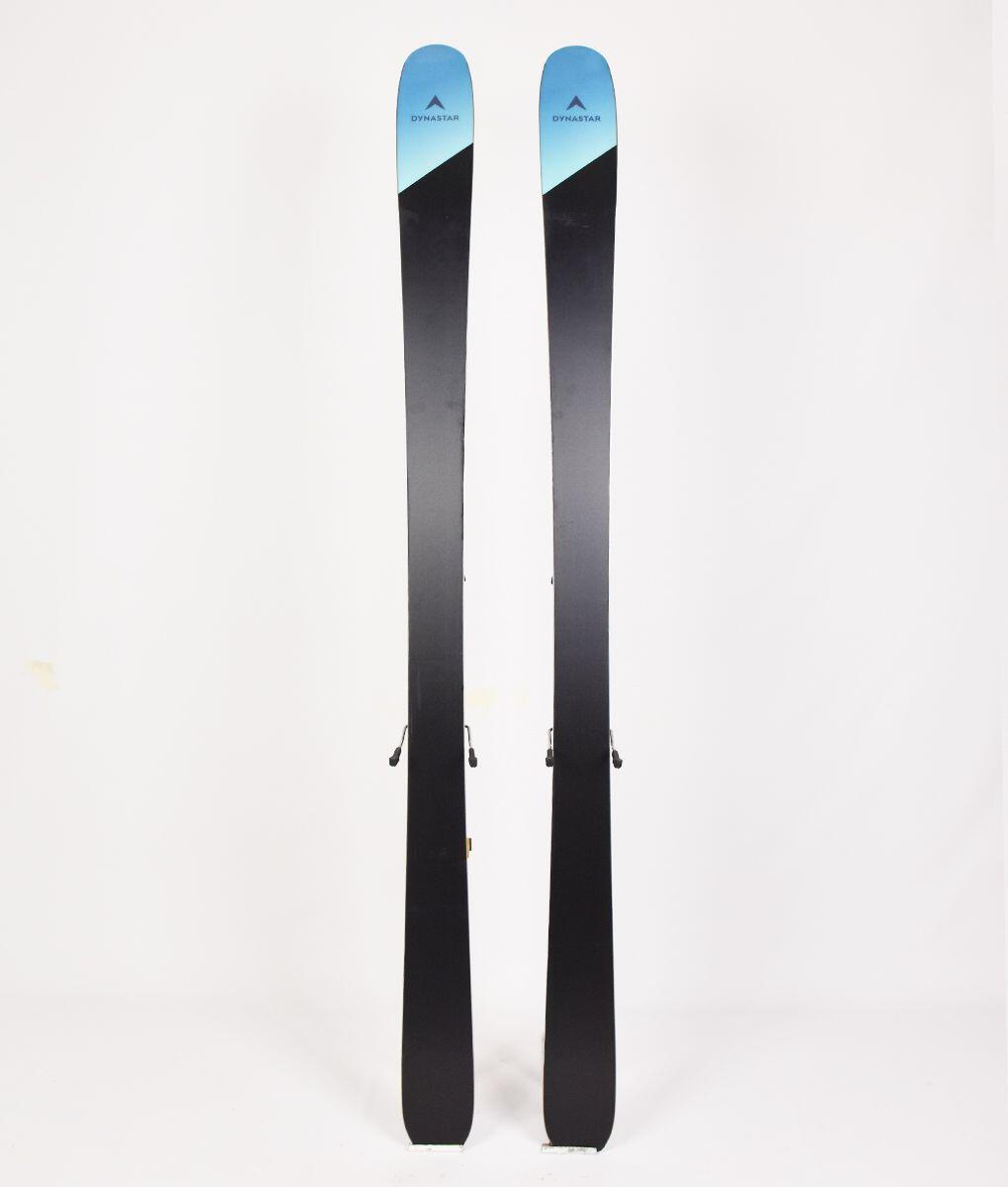 RECONDITIONNE - Ski Occasion Dynastar e-Tour 85 2024 - BON 3/3