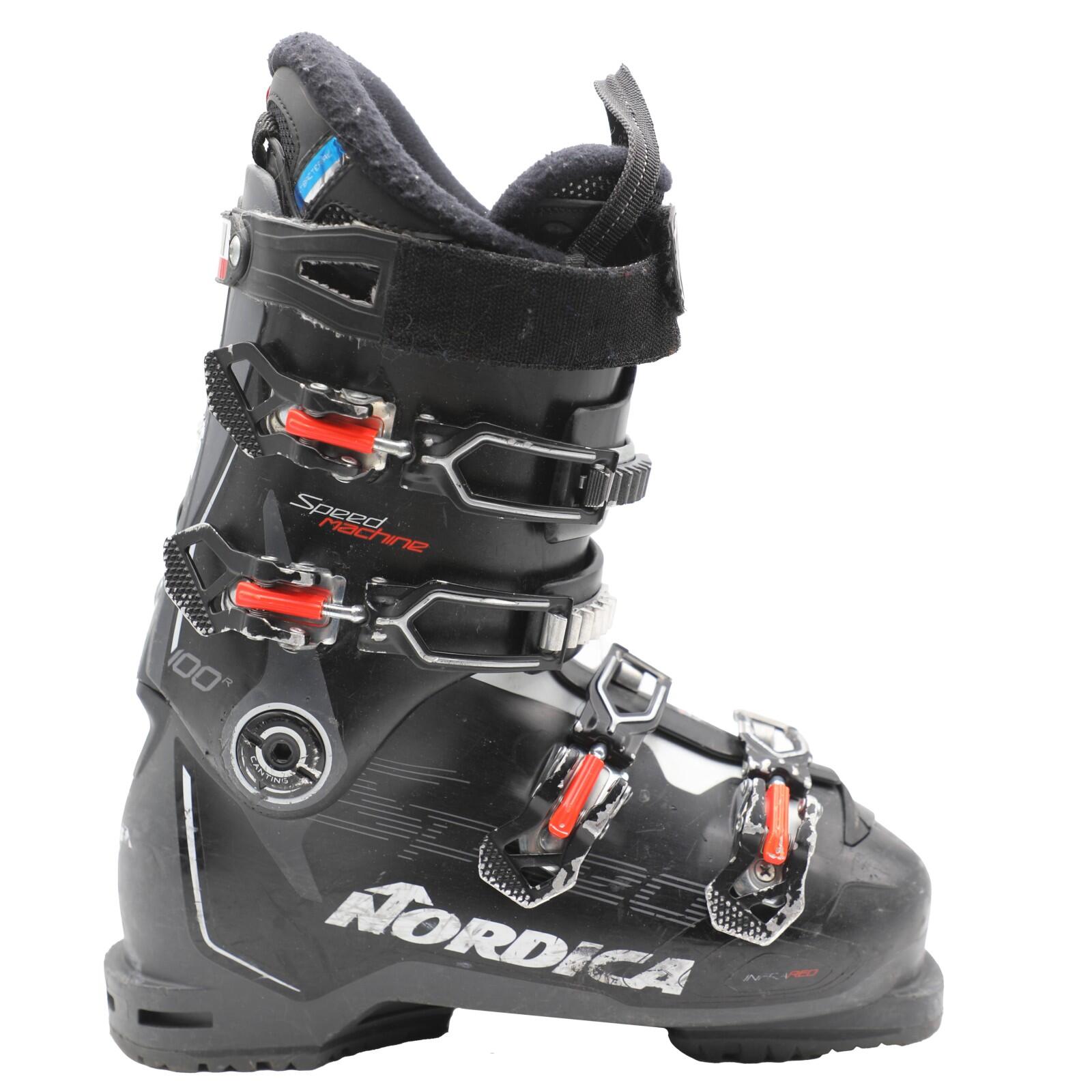 NORDICA picture