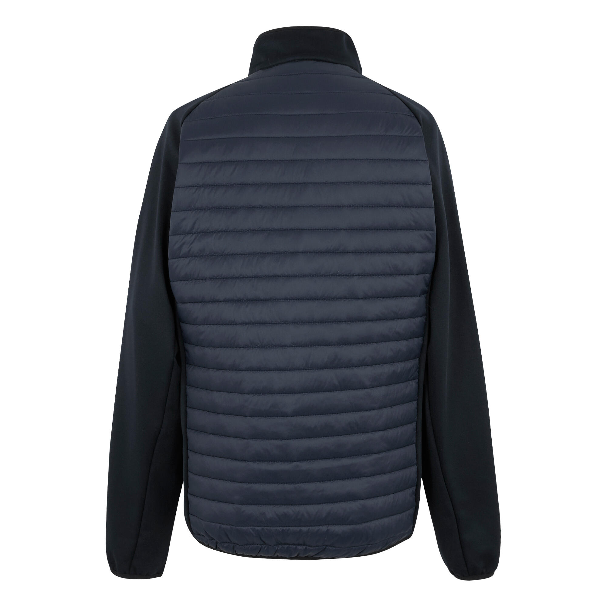 Veste Hybride CLUMBER Homme (Bleu Marine) 2/5