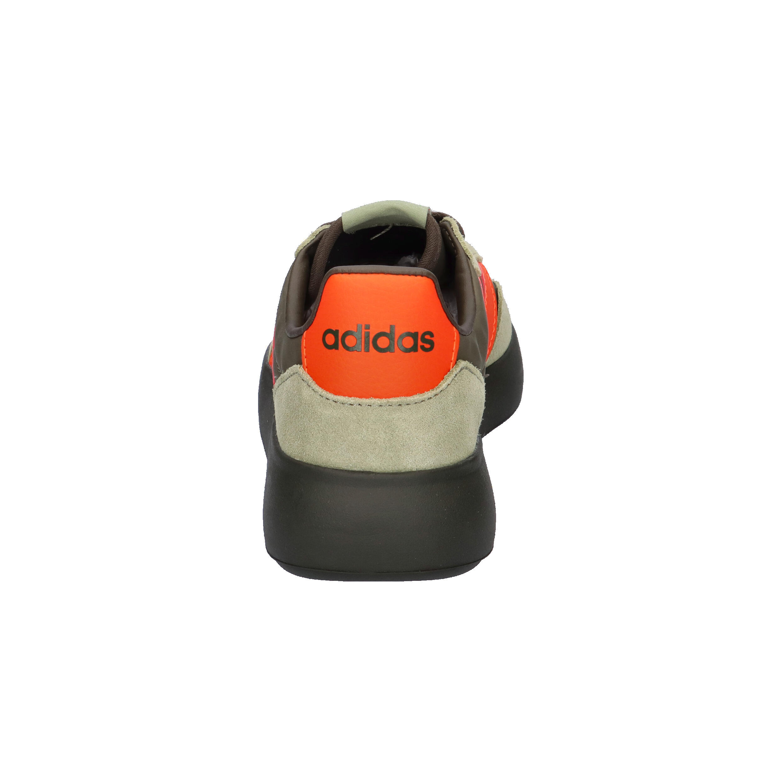 adidas Kinder Sneaker BARREDA DECODE J 5/7