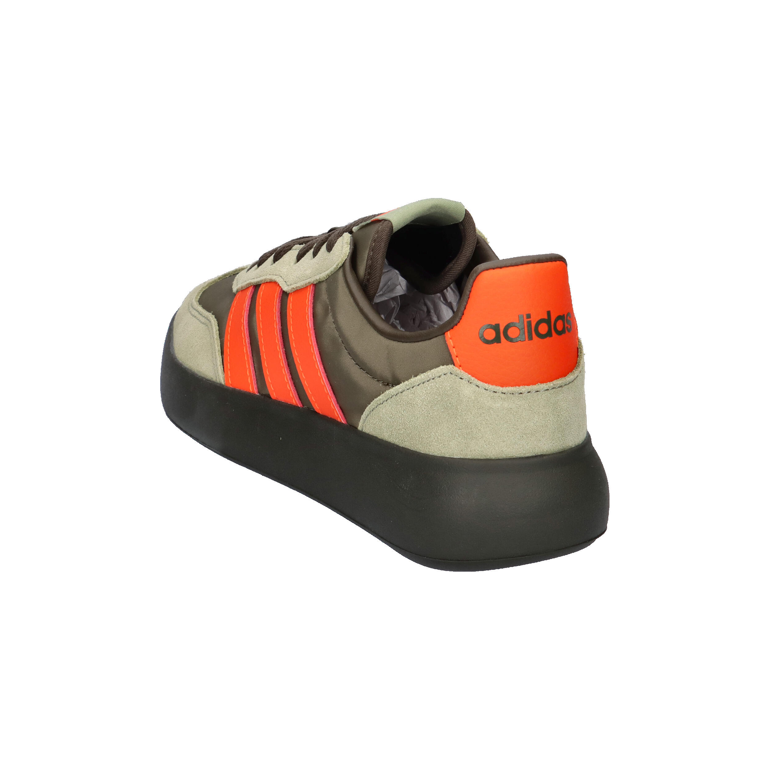 adidas Kinder Sneaker BARREDA DECODE J 4/7
