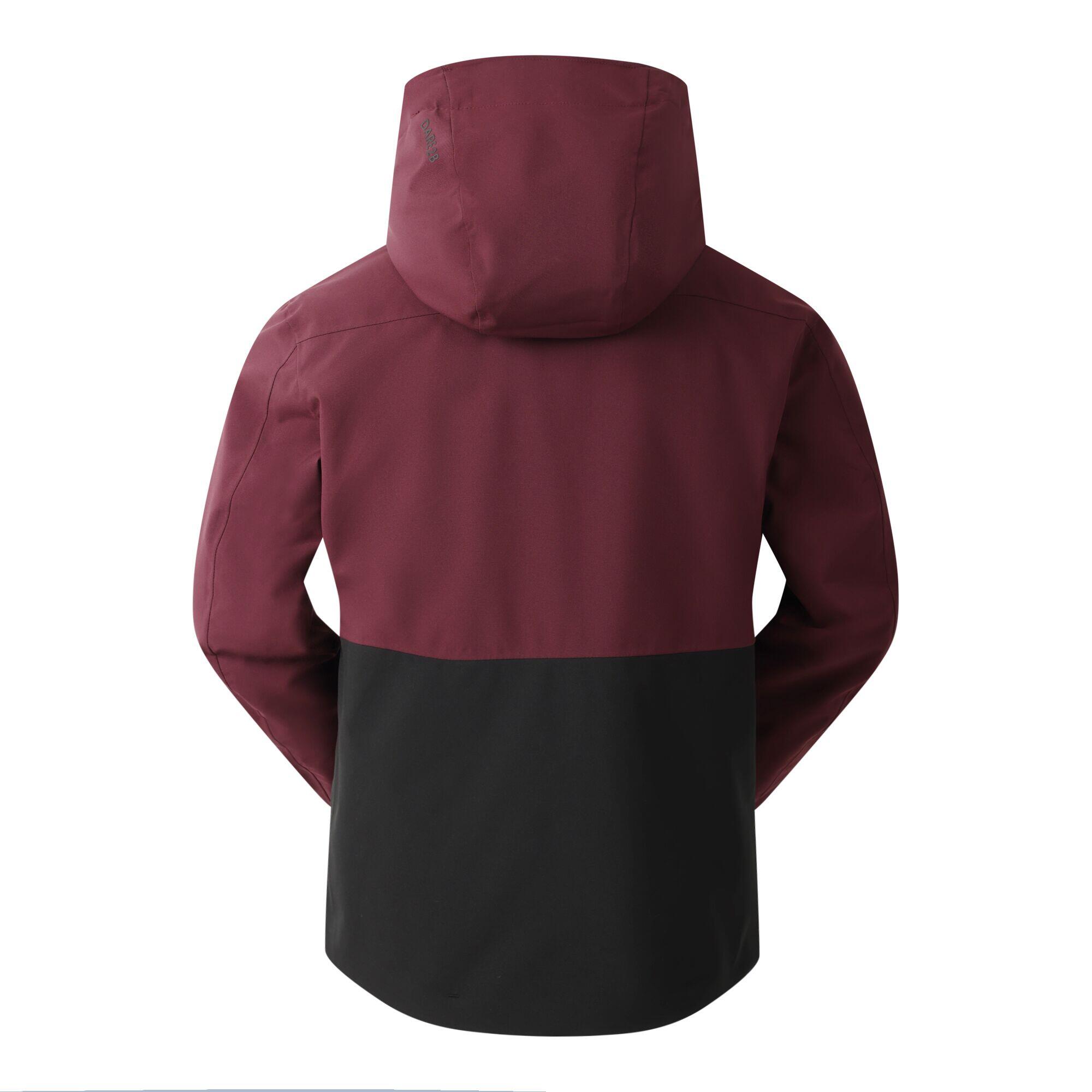 Mens Baseplate III Ski Jacket (Fig) DARE 2B | Decathlon