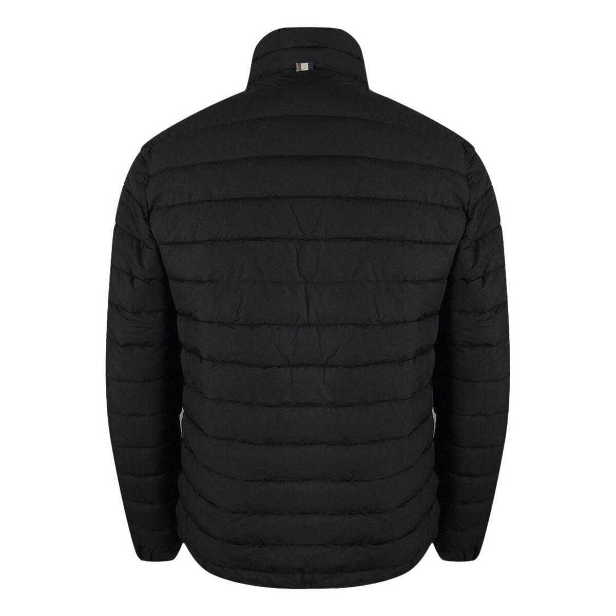 "Active Hunter" Jacke für Herren Damen und Herren Schwarz 2/2