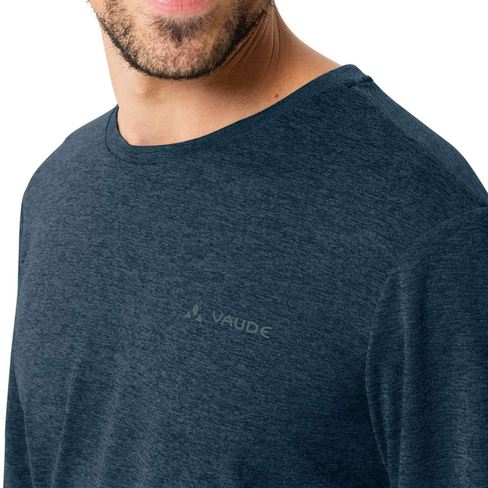 T-shirt VAUDE Essential 3/7