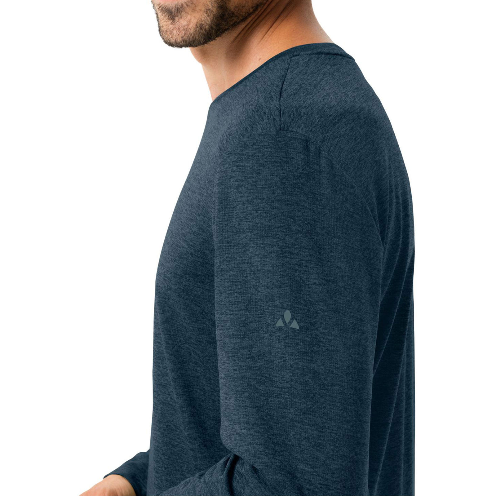 T-shirt VAUDE Essential 4/7