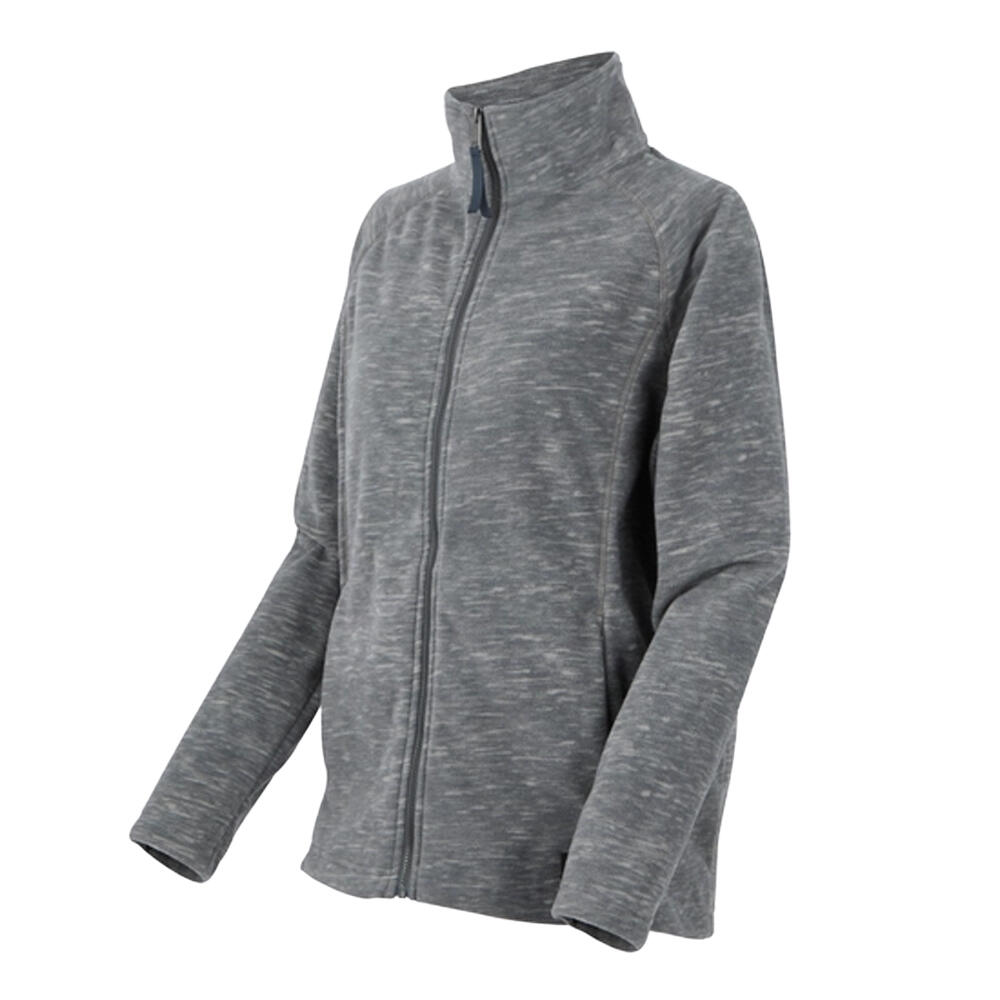 Veste Polaire MAYSE Femme (Gris) 3/5