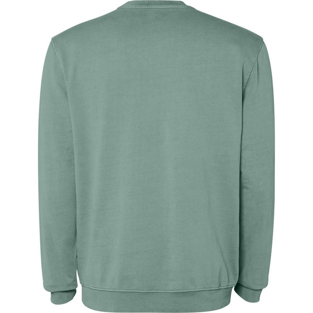 Sweat JAYA Adulte (Vert Foncé) 2/4